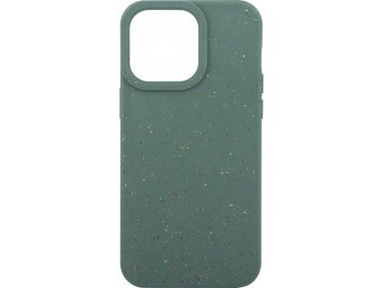 Case for iPhone 15 Pro - Dark Green