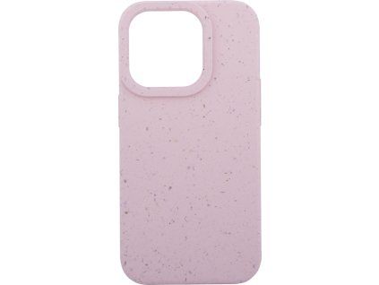 Etui iPhone 15 Pro - różowe