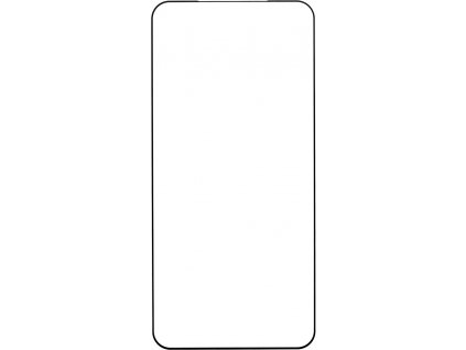 Szkło hartowane 4D Full Glue Samsung Galaxy S23 Plus 5G/S22 Plus 5G - czarne