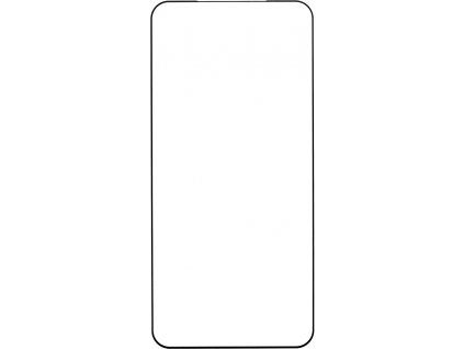 Tempered Glass 4D Full Glue for Samsung Galaxy S23 Plus 5G/S22 Plus 5G - Black