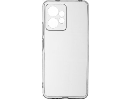 Pouzdro Azzaro TPU slim Xiaomi Redmi Note 12 4G
