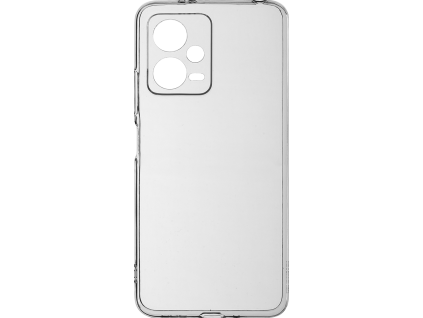 Azzaro TPU slim Case for Xiaomi Redmi Note 12 5G/Poco X5 5G