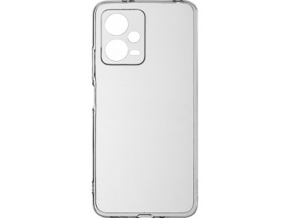 Pouzdro Azzaro TPU slim Xiaomi Redmi Note 12 5G/Poco X5 5G