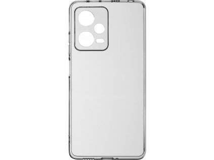 Pouzdro Azzaro TPU slim Xiaomi Redmi Note 12 Pro 5G