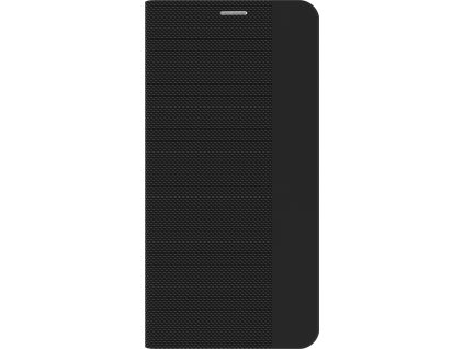 Pouzdro Flipbook Duet Motorola Moto G62 5G - černé