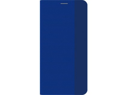 Pouzdro Flipbook Duet Oppo Reno 8T 4G (Světle modré)