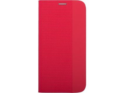 Flipbook Duet Case for Samsung Galaxy A54 5G - Red