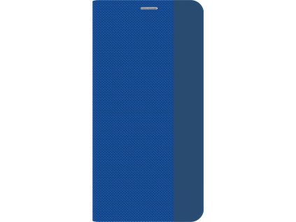 Pouzdro Flipbook Duet Xiaomi Redmi 12C 4G (Světle modré)