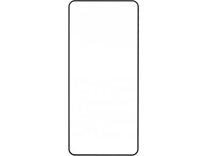 Tvrzené sklo 4D Full Glue Samsung Galaxy S24 5G/S25 5G - černé