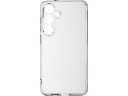 Pouzdro Comfort Samsung Galaxy S24 5G (Transparent)