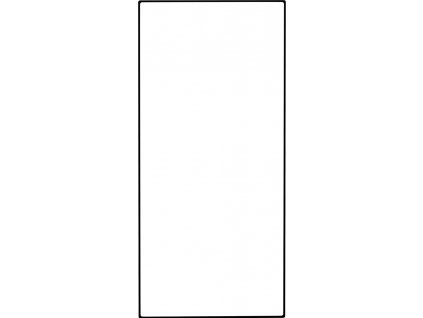Tvrzené sklo 4D Full Glue Samsung Galaxy S24+ 5G (Černé)