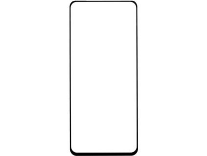 Tempered Glass 4D Full Glue for Oppo A79 5G - Black