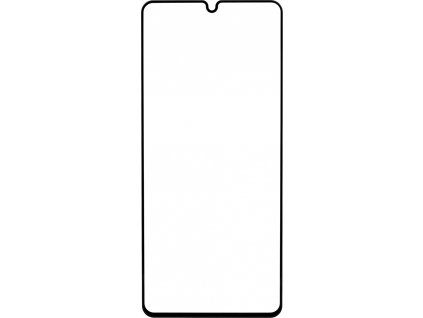 Tempered Glass 4D Full Glue for Samsung Galaxy A05s 4G - Black