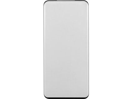Tempered Glass 4D Edge Glue for Honor Magic 6 Lite 5G - Black