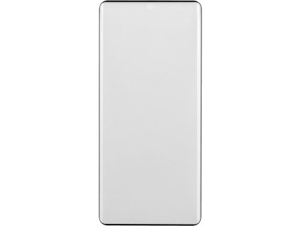 Szkło hartowane 4D Edge Glue Xiaomi Redmi Note 13 Pro+ 5G - czarne