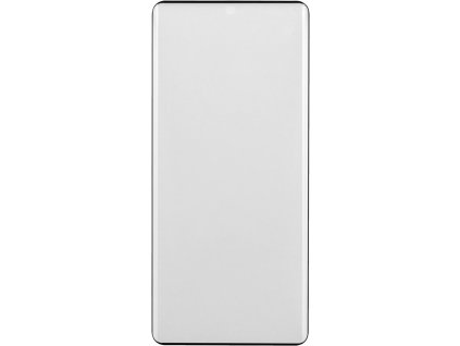 Tvrzené sklo 4D Edge Glue Xiaomi Redmi Note 13 Pro+ 5G (Černé)