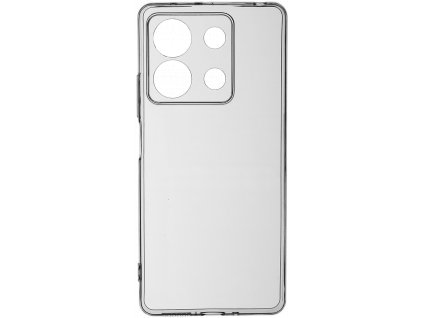 Pouzdro Azzaro TPU slim Xiaomi Redmi Note 13 5G