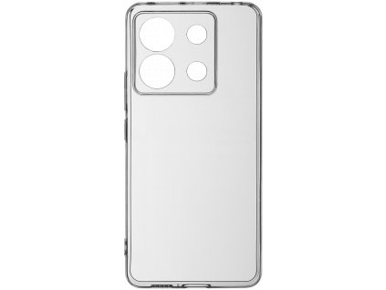 Pouzdro Azzaro TPU slim Xiaomi Redmi Note 13 Pro 5G
