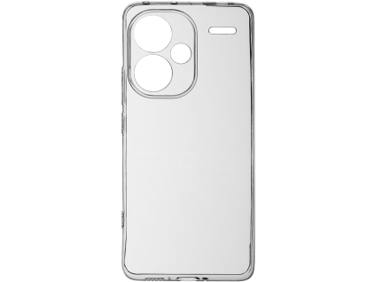 Azzaro TPU slim Case for Xiaomi Redmi Note 13 Pro+ 5G