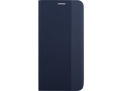 Flipbook Duet Case for Motorola Moto G34 5G - Blue