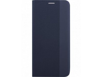 Etui Flipbook Duet Samsung Galaxy A15 4G/5G - niebieski