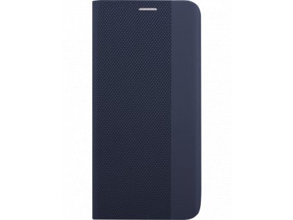 Pouzdro Flipbook Duet Samsung Galaxy A15 4G/5G (Tm.modré)