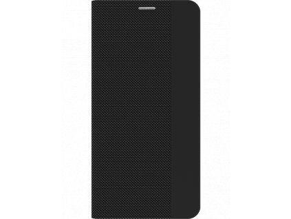 Flipbook Duet Case for Xiaomi Redmi Note 13 4G - Black