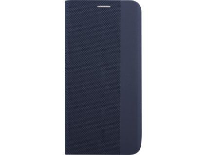 Etui Flipbook Duet Oppo A79 5G - niebieski