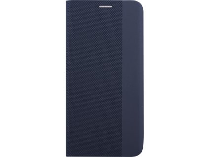 Pouzdro Flipbook Duet Oppo A79 5G - modré