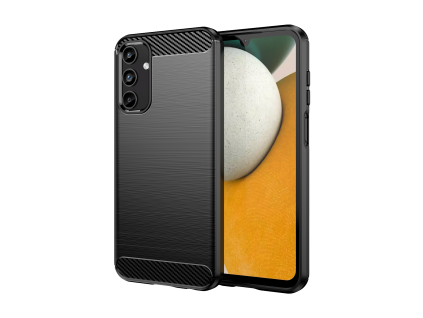 Carbon Case for Samsung Galaxy A15 4G/5G - Black