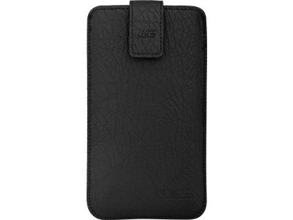 Universal Colour Case V20 (9.6x17cm) - black