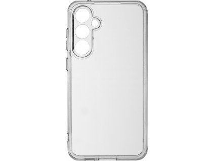 Pouzdro Comfort Samsung Galaxy S24 5G (Transparent)