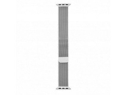 Metal Strap for Apple iWatch 38/40/41/42mm - silver