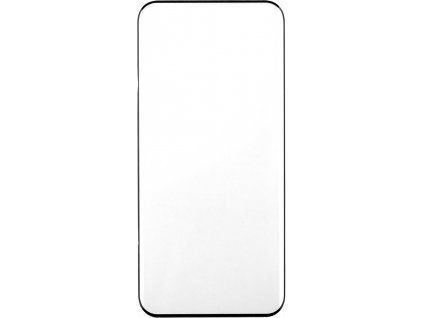 Szkło hartowane4D Edge Glue Honor Magic 6 Pro 5G - czarne