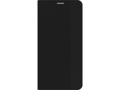 Pouzdro Flipbook Duet Xiaomi Redmi A3 4G (Černé)
