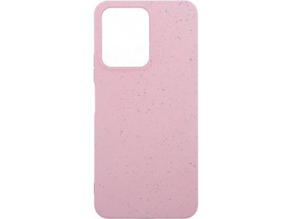 Etui Xiaomi Redmi Note 13C 4G/Poco C65 4G - rożowe