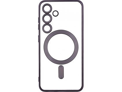 Etui Magic Eye z obsługą MagSafe Samsung Galaxy S24 5G - cazrne