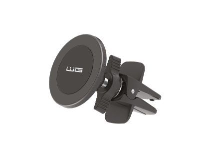 Magnetic Car Mount WG 38 - black