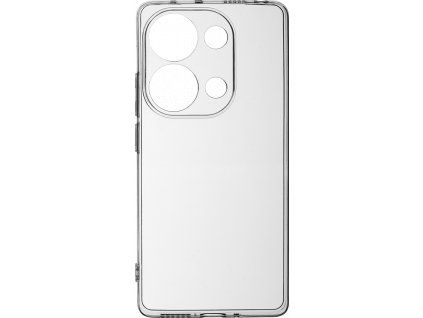 Azzaro TPU slim Case for Xiaomi Redmi Note 13 Pro 4G/Poco M6 Pro 4G
