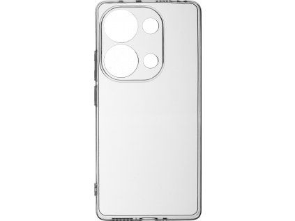 Pouzdro Azzaro TPU slim Xiaomi Redmi Note 13 Pro 4G/Poco M6 Pro 4G