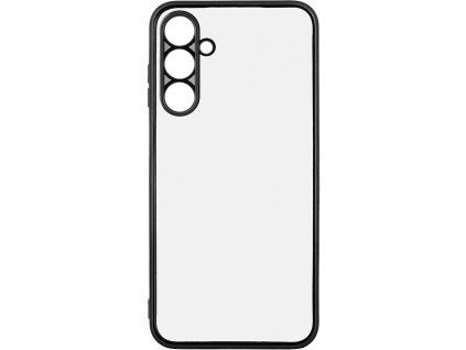 Magic Eye Case for Samsung Galaxy A25 5G - Black