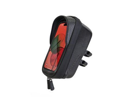Waterproof 6.8" Bike Mount WG 18 - black
