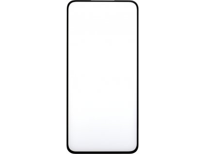 Tvrzené sklo Premium 4D Full Glue Samsung A55 5G (Černé)