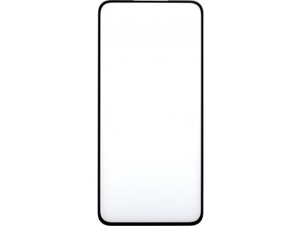 Tvrzené sklo Premium 4D Full Glue Samsung Galaxy A55 5G - černé