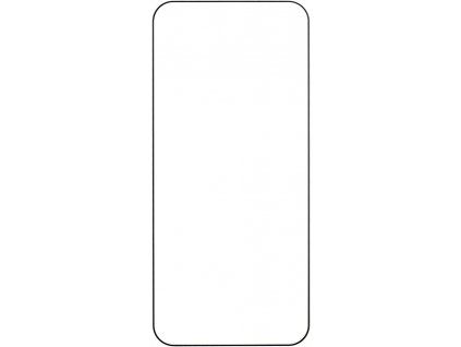 Premium 4D Full Glue Tempered Glass for Xiaomi 14 5G - Black