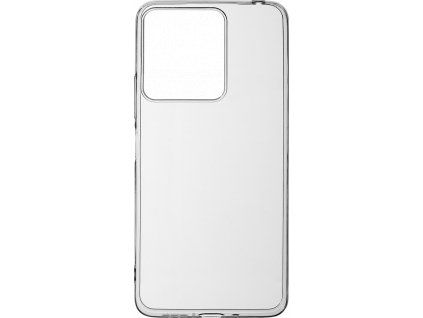 Azzaro TPU slim Case for Xiaomi Redmi 13C 4G/5G/Poco C65 4G