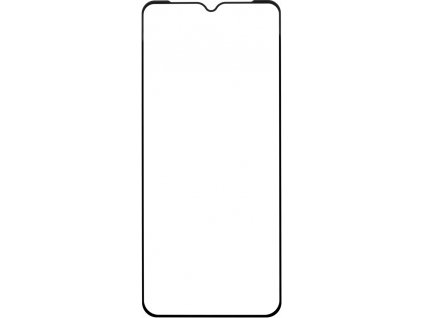 Szkło hartowane 4D Full Glue Xiaomi Redmi A3 4G - czarne