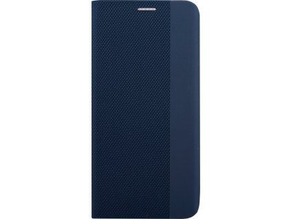 Flipbook Duet Case for Motorola Edge 40 Neo 5G - Blue
