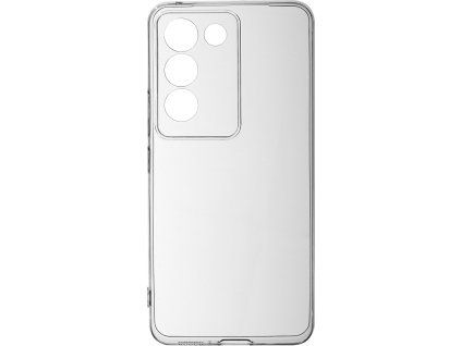 Azzaro TPU slim Case for Vivo V40 SE 5G/4G