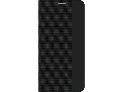 Flipbook Duet Case for Honor 90 Smart 5G - Black